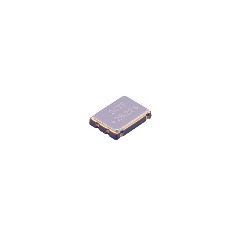 Get Samples For Free 28.224MHz Integrated Circuit IC