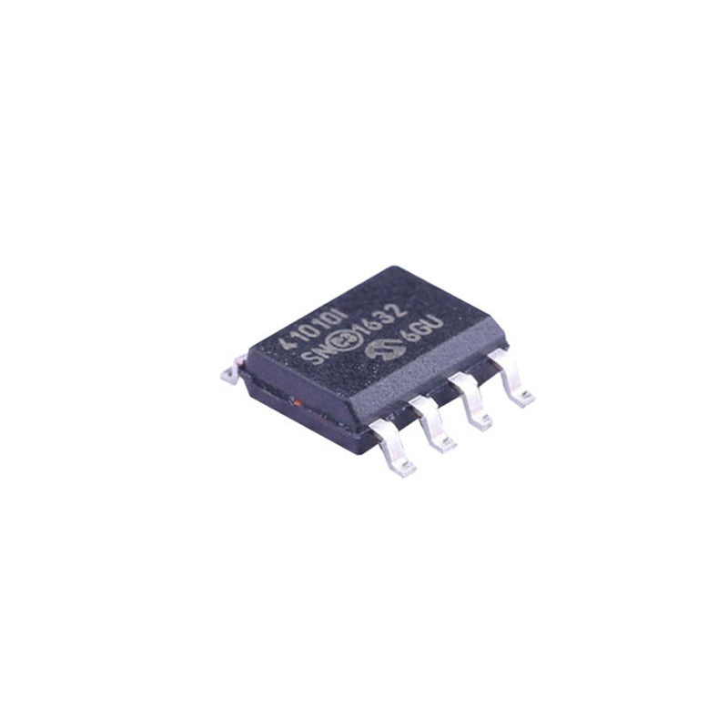 New Original MCP41010 Package SOP-8 Digital Potentiometer MCP41010T-I/SN laptop Motherboard IC Chip Remove Machineic chip
