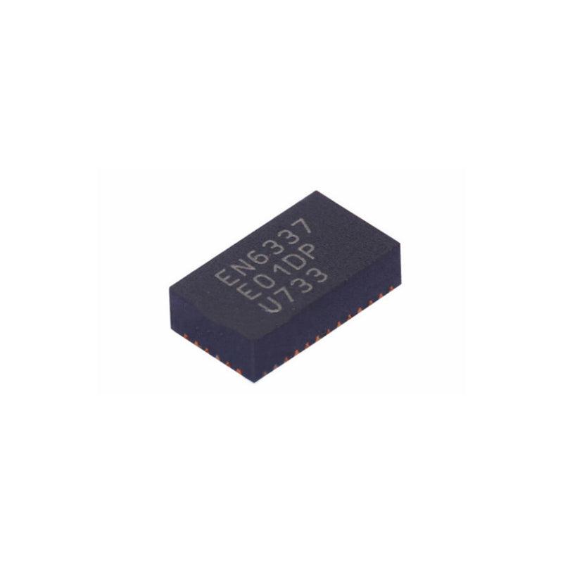 ln stock Switch voltage regulator IC chip EN6337QI new onqinal ic chip intergrated circuit a2v64s40ctpg6