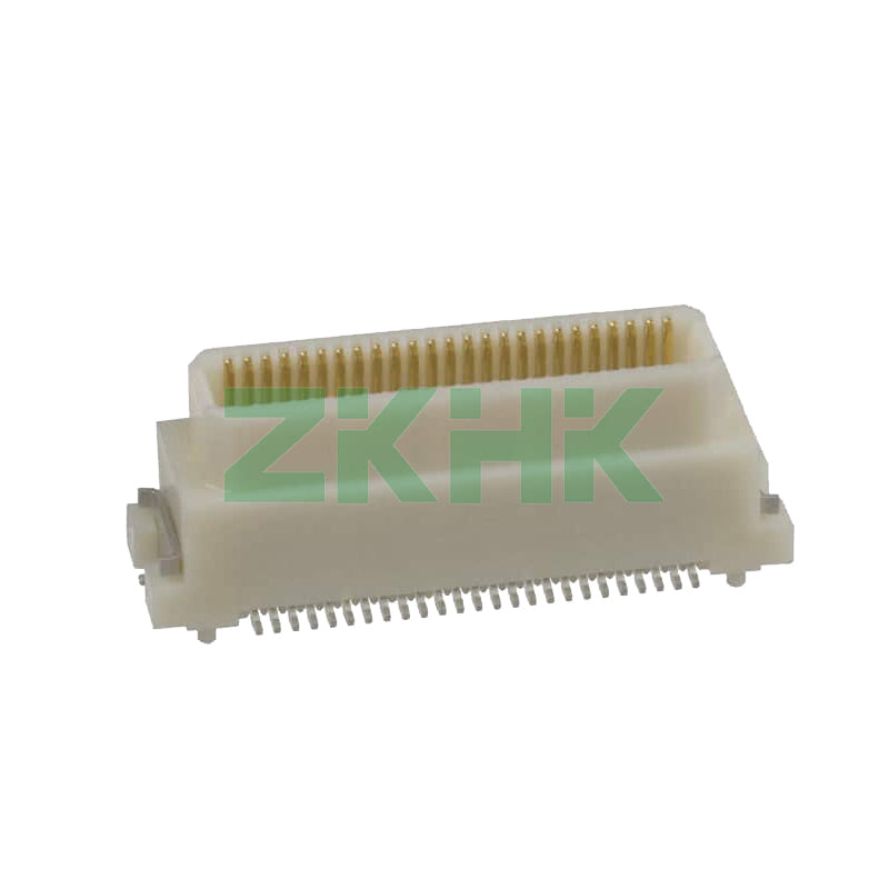DF17(4.0)-50DP-0.5V(57) Connector 50P 0.5MM Spacing DF17(4.0) Series New Original Stock Welcome To Inquire