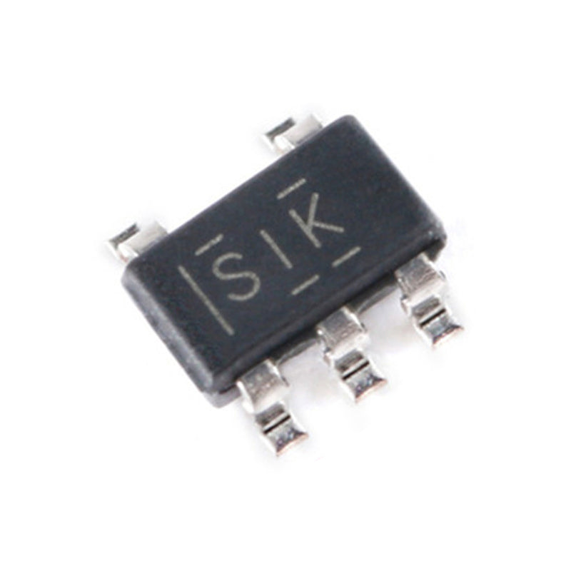 Excellent Quality TLV62565DBVR Electronic Components Parts Accessories Microcontroller IC Chip Integrated Circuits