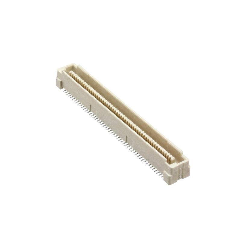 5179029-4 51790294 100Pin Male 5.7H 0.8mm Pitch Connector Brand New Original Stock Welcome To Inquire