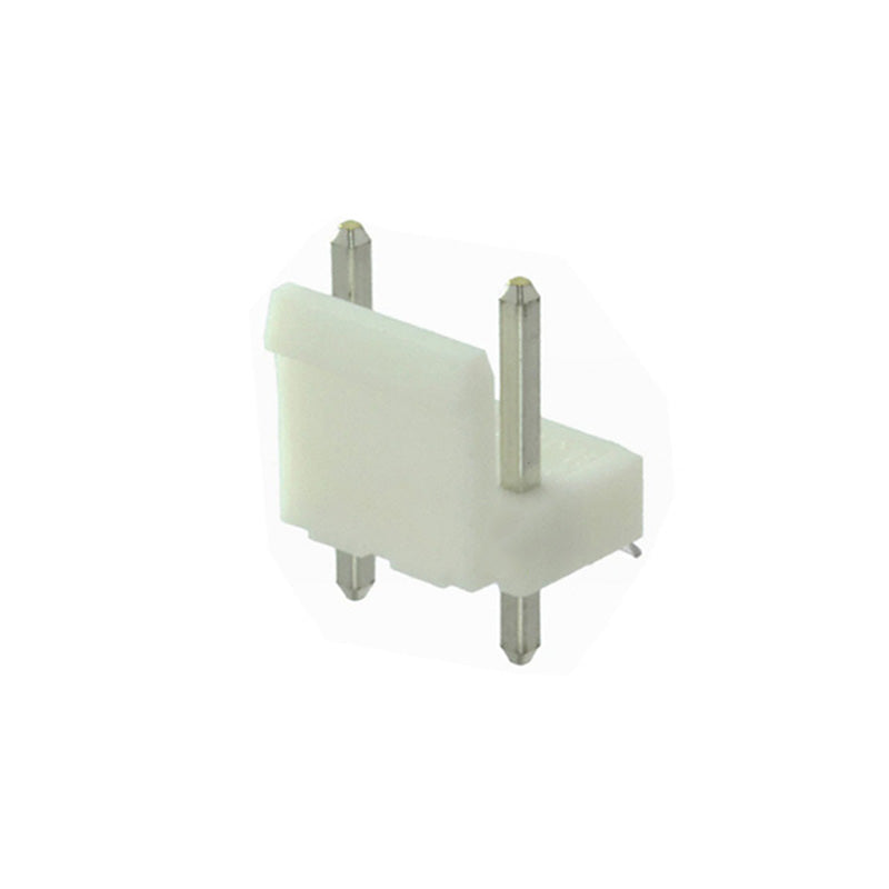 B2P3-VH pitch 3.96MM 2PIN connectors Sit-down headers Brand New Original Stock Welcome To Inquireic chip