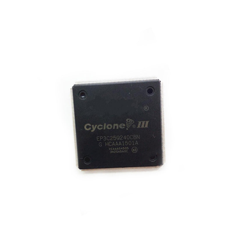 ln Stock Embedded Programmable Gate Array Chip EP3C25Q240C8N electronic components ic chips integrated circuitsic chip