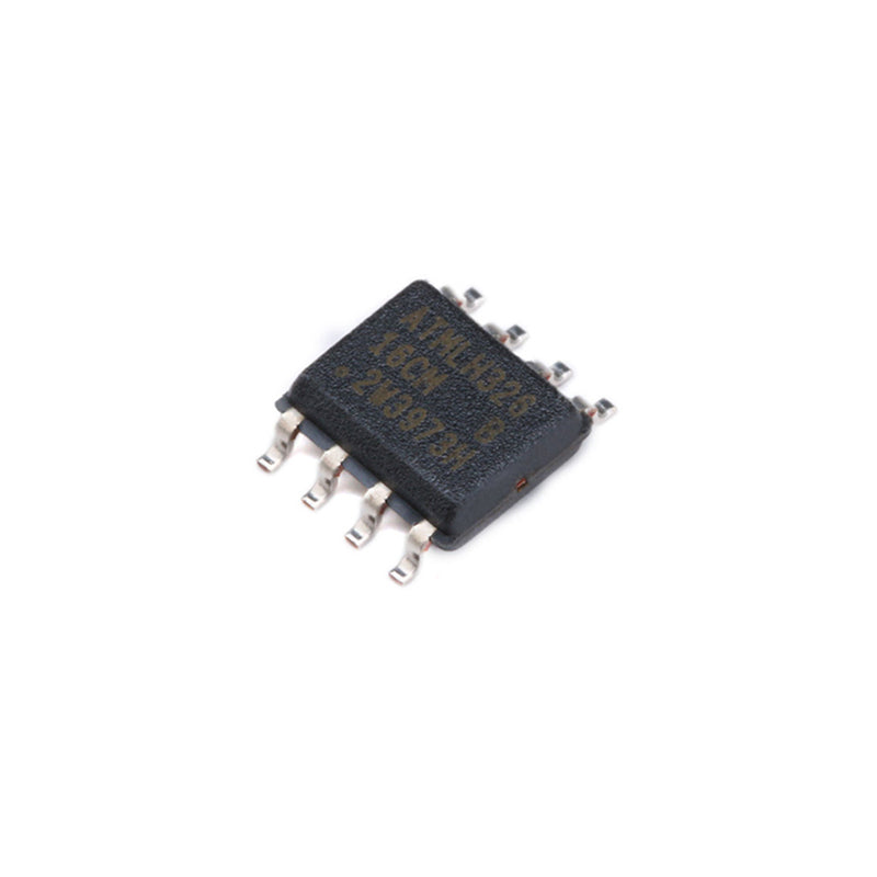 In Stock Memory Package SOP8 SMD AT24C16C-SSHM-T Integrated Circuit IC Chip Electronic Components