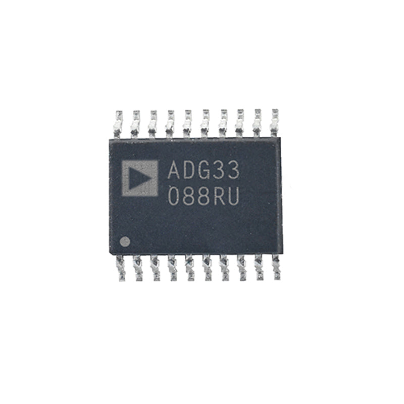 Wholesale New Original Brand ADG3308BRUZ Electronic Components Microcontroller MCU IC Chip Integrated Circuits