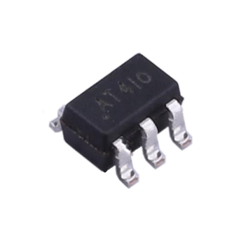 ln stock Single channel low power operational amplifier IC chip TP321-TR electronic components ic chips integrated circuitsic chip