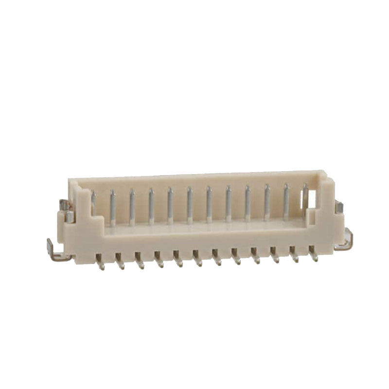 DF13-12P-1.25V(20) Connector Electronic Component DF13 Series New Original Stock Welcome To Inquire