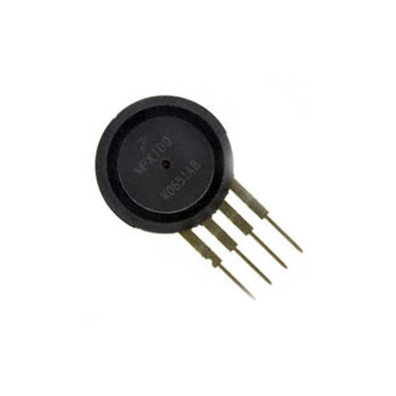 High Quality SMD SIP-6 Pressure Sensor MPX10D INTEGRATED CIRCUIT Lc51