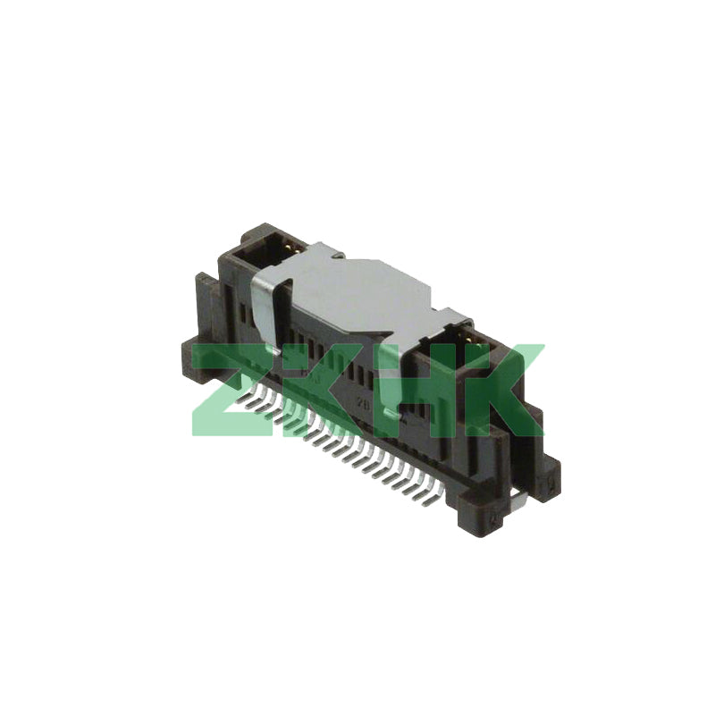 53647-0474 536470474 0536470474 40P Board-to-Board Connector 0.64mm Pitch 6.99H Brand New Original Stock Welcome To Inquire