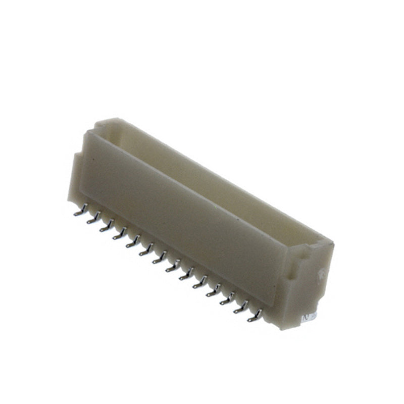 BM14B-SRSS-TB(LF)(SN) 13P 1.0mm Pitch Stand-up Header Brand New Original Stock Welcome To Inquire