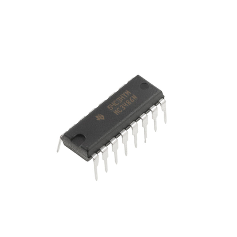Hi gh QuaI i ty Buffer chip Driver chip MC3486N new original ic chip intergrated circuit a2v64s40ctpg6