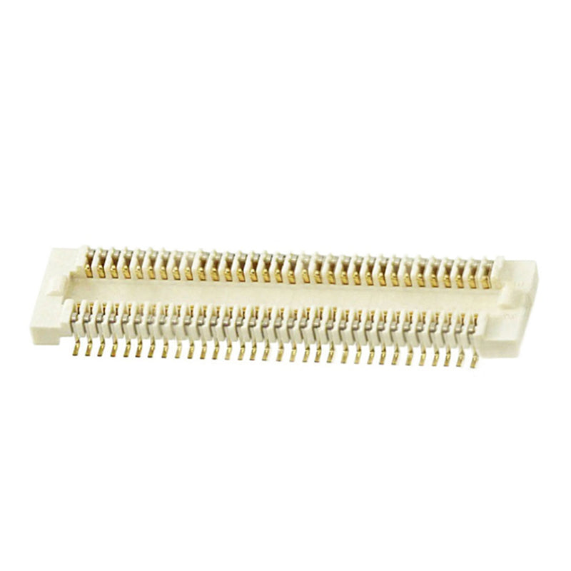 AXK5F80547YG 0.5MM pitch 80PIN Board-to-Board Connector Brand New Original Stock Welcome To Inquireic chip