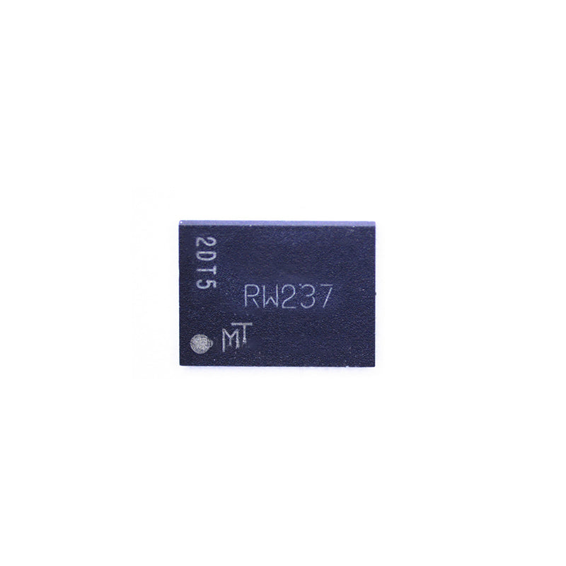 New Original RW237 24T-PBGA NOR SPI Flash MT25TL01GHBB8E12-0AAT Integrated Circuit For Driver LED