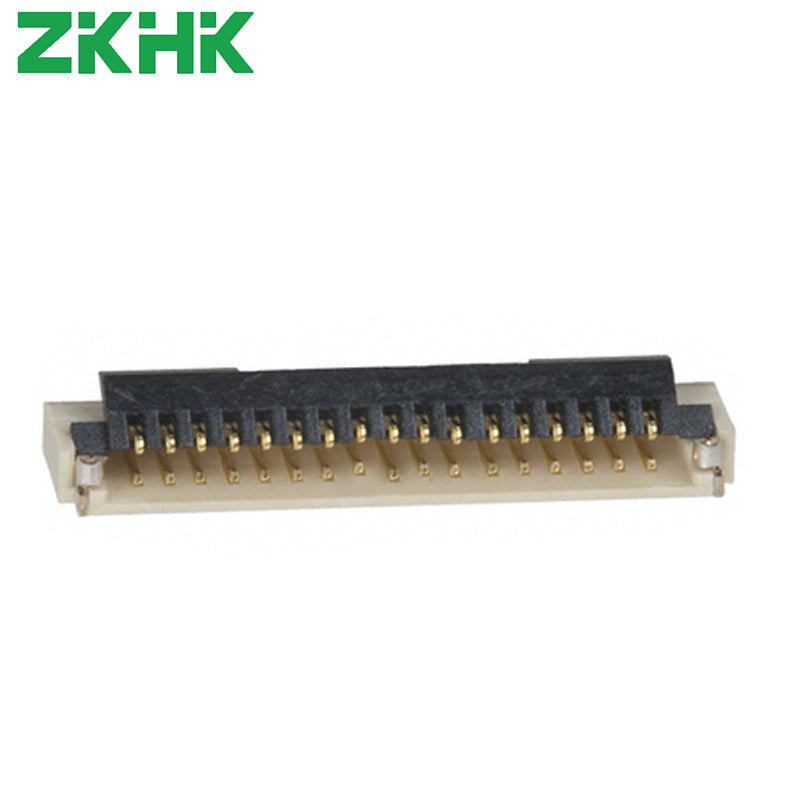 FH19SC-17S-0.5SH(05) Connector 17P 0.5MM Spacing FH19SC Series New Original Stock Welcome To Inquiremodule