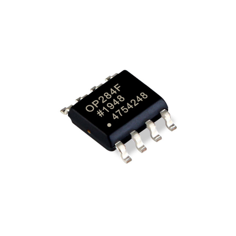ln Stock Precision amplifier chip OP284FSZ electronic components ic chips integrated circuits