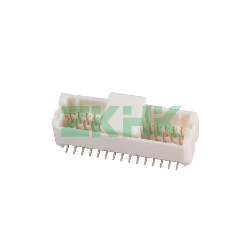 DF20G-30DP-1V(56) Connector 30P 1.0MM Spacing DF20G Series New Original Stock Welcome To Inquire