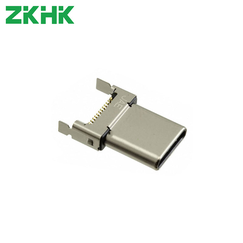 DX07P024MJ1R1500 Connector 24Pin USB3.1 New Original Stock Welcome To Inquireic chip
