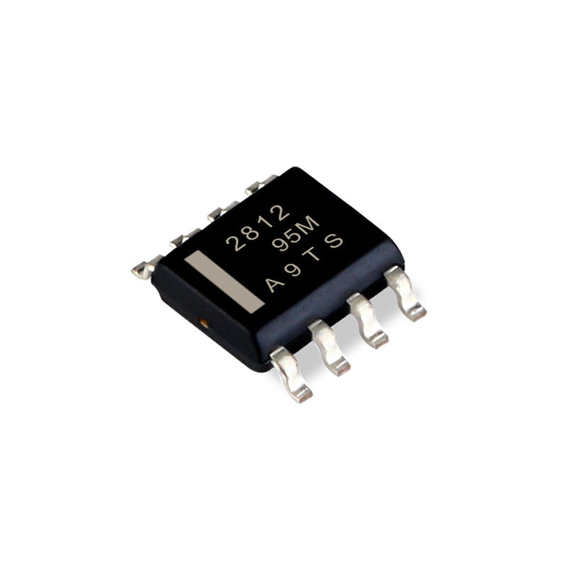 High Quality Low Side Gate Driver TPS2812DR Chip Integrated Circuit Decoder