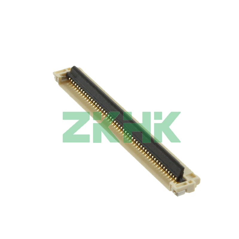51296-5094 Pitch 0.5 50P Under Clamshell Contact FPC Connector Brand New Original Stock Welcome To Inquire