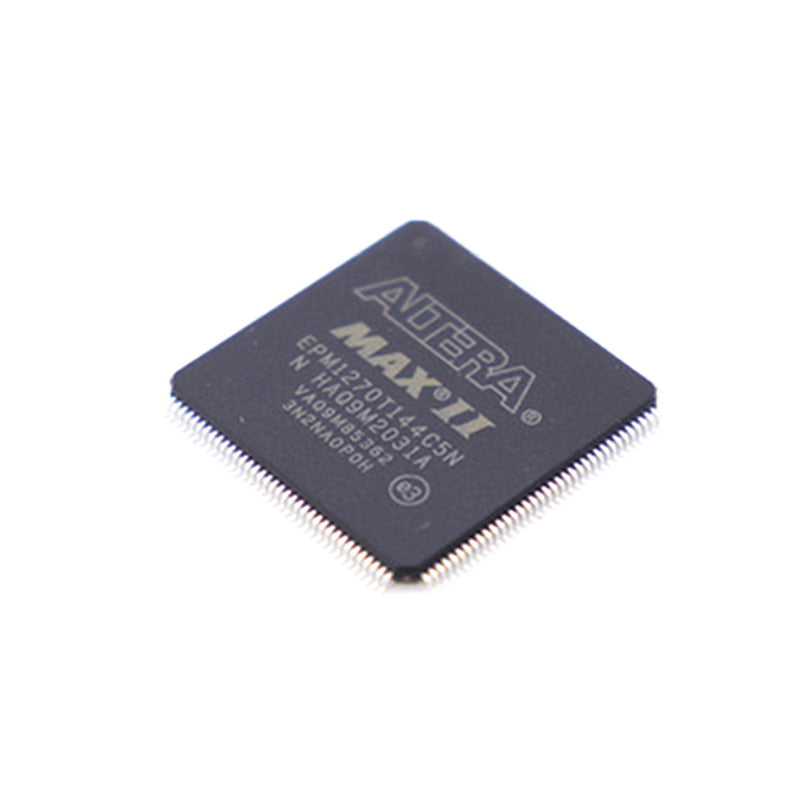 Hot Sale Package TQFP144 Programmable EPM1270T144C5N Laptop Motherboard IC Chip Remove Machine