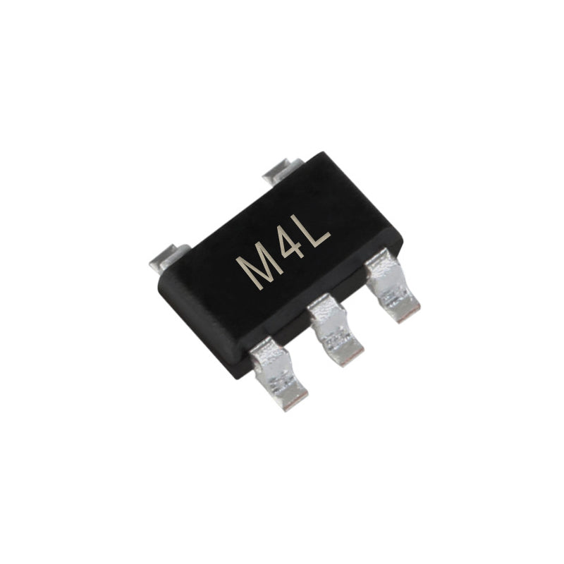 Wholesale In Stock Genuine ADM823SYRJZ  Electronic Components Microcontroller MCU IC Chip Integrated Circuits