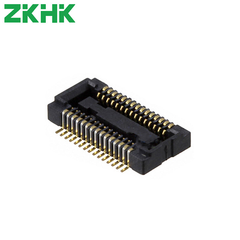 AXK730147G 0.4 pitch 30pin female seat Board-to-Board Connector Brand New Original Stock Welcome To Inquireic chipic  chip