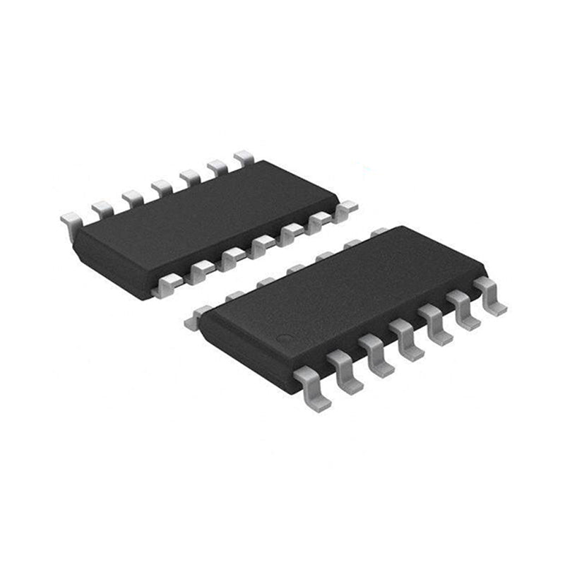 Hi gh QuaI ity Instrument integrated chip LF347BD new original ic chip intergrated circuit a2v64s40ctpg6