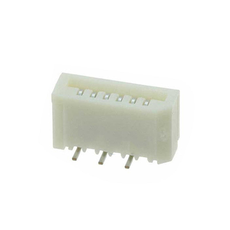 52808-0671 528080671 1.0mm pitch 6pin lockless Connector Brand New Original Stock Welcome To Inquireic chip