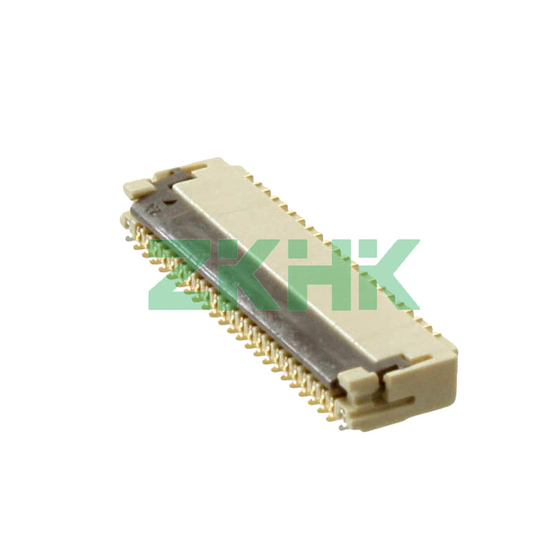 54393-4581 543934581 0543934581 FPC Connector 45POS 0.3MM Pitch 54393 Series New Original Stock Welcome To Inquire
