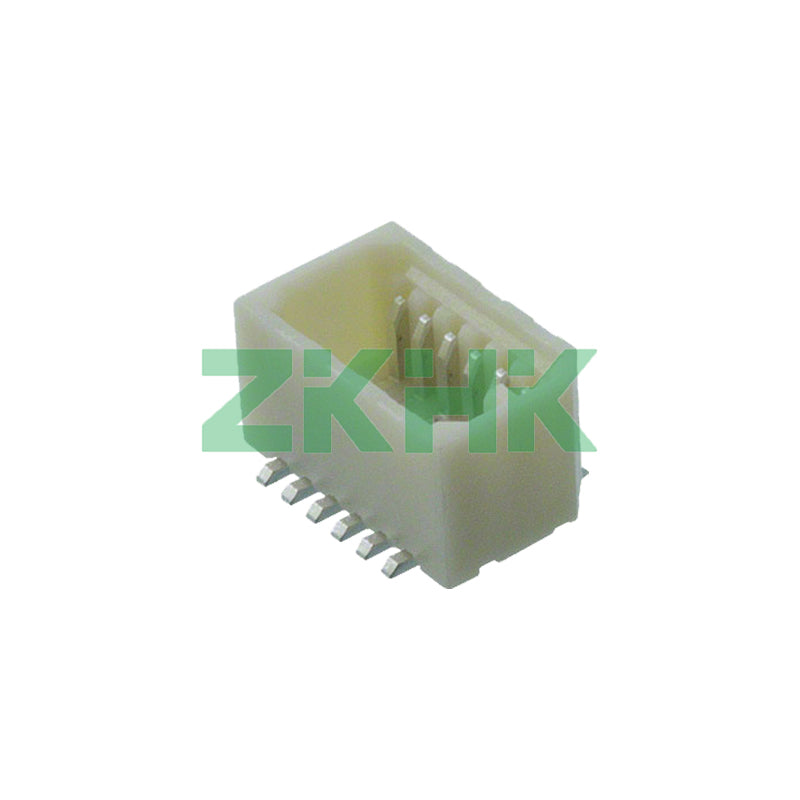 53307-1271 533071271 0533071271 0.8mm pitch 12pin connector Brand New Original Stock Welcome To Inquire