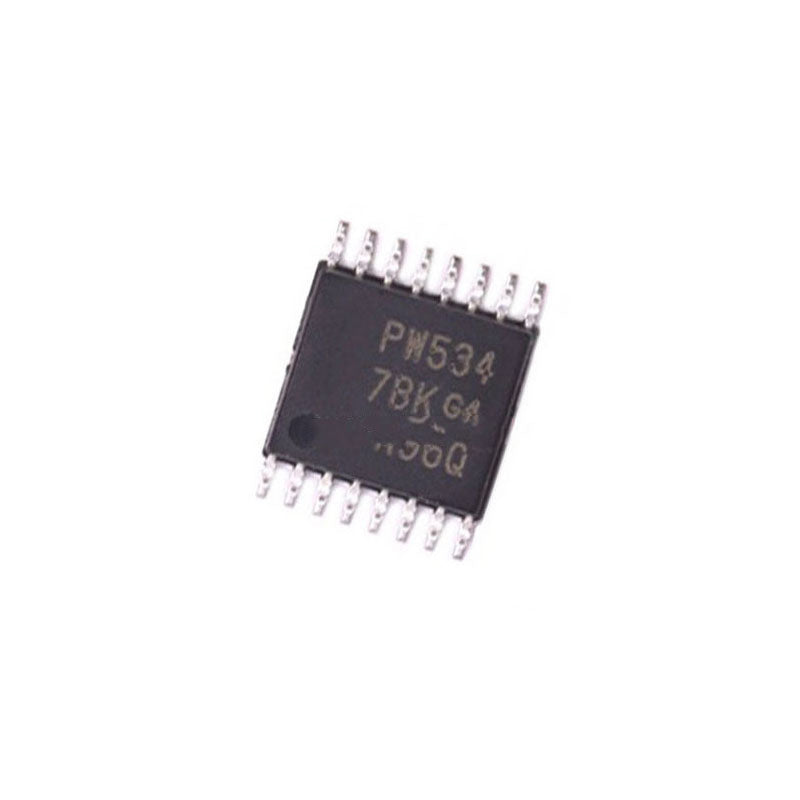 Genuine Brand In Stock TCA9534PWR Electronic Components Microcontroller MCU Integrated Circuits IC Chipsic chip