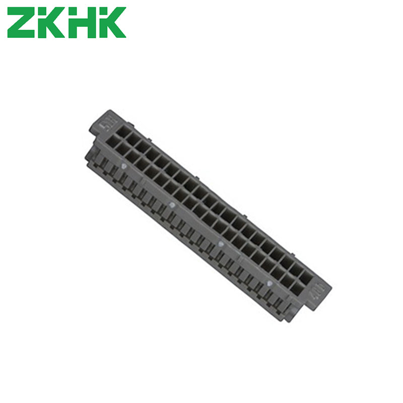 DF13-40DS-1.25C Connector 40P 1.25MM Spacing DF13 Series New Original Stock Welcome To Inquire