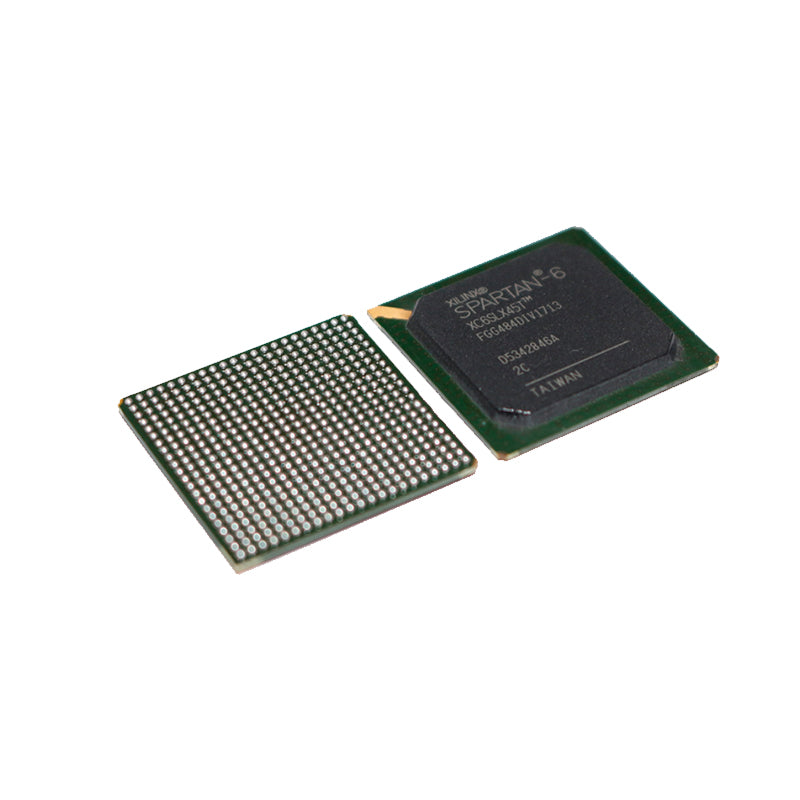Original Embedded chip XC6SLX45T-2FGG484C electronic components integrated circuits SM7035P ic chips