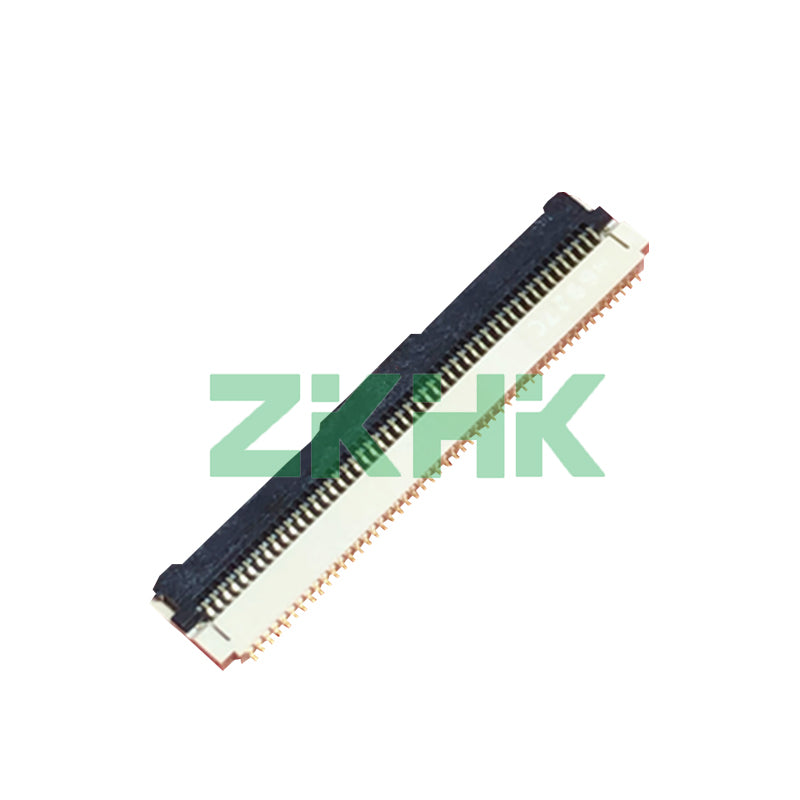 FH29B-100S-0.2SHW(05) Connector 100P 0.2MM Spacing FH29B Series New Original Stock Welcome To Inquire