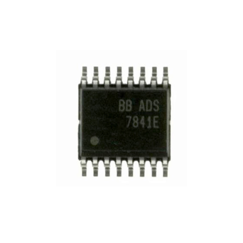 original analog to digital converter ADS7841E/2K5 new original ic chip intergrated circuit a2v64s40ctpg6