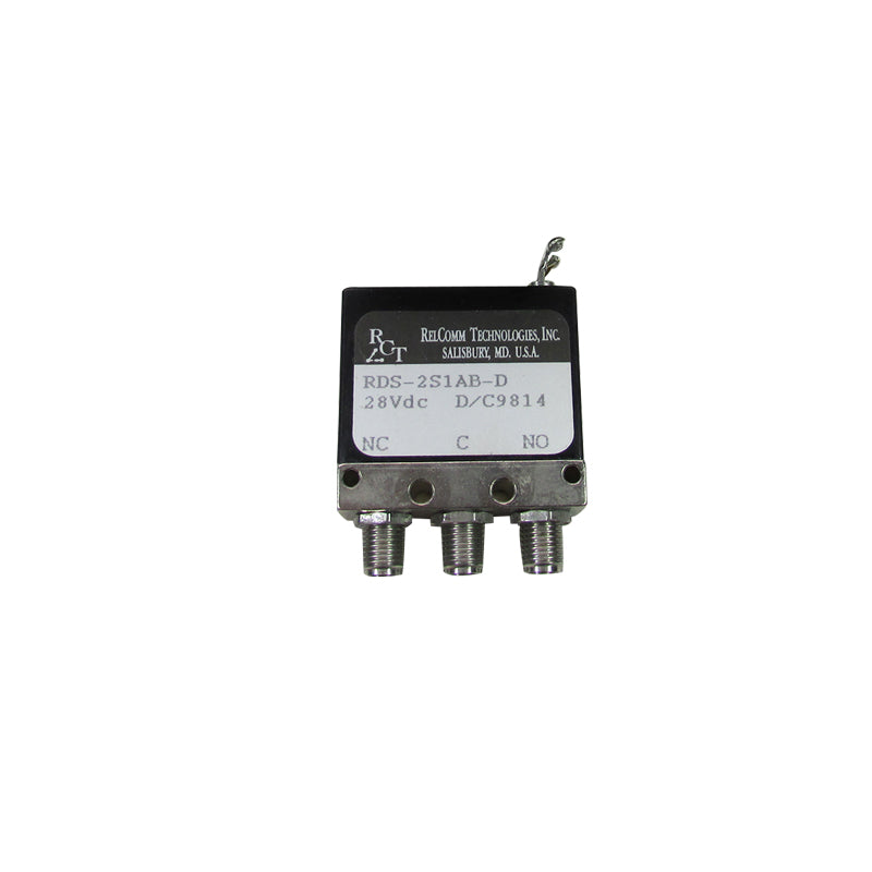 Genuine Original RDS-2S1AB-D High Frequency Tube Transistor