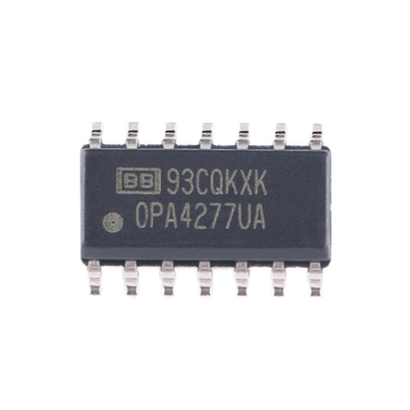 Wholesale New Original OPA4277UA-2K5 Electronic Components Microcontroller MCU Integrated Circuits IC Chipsic chip  ic chip