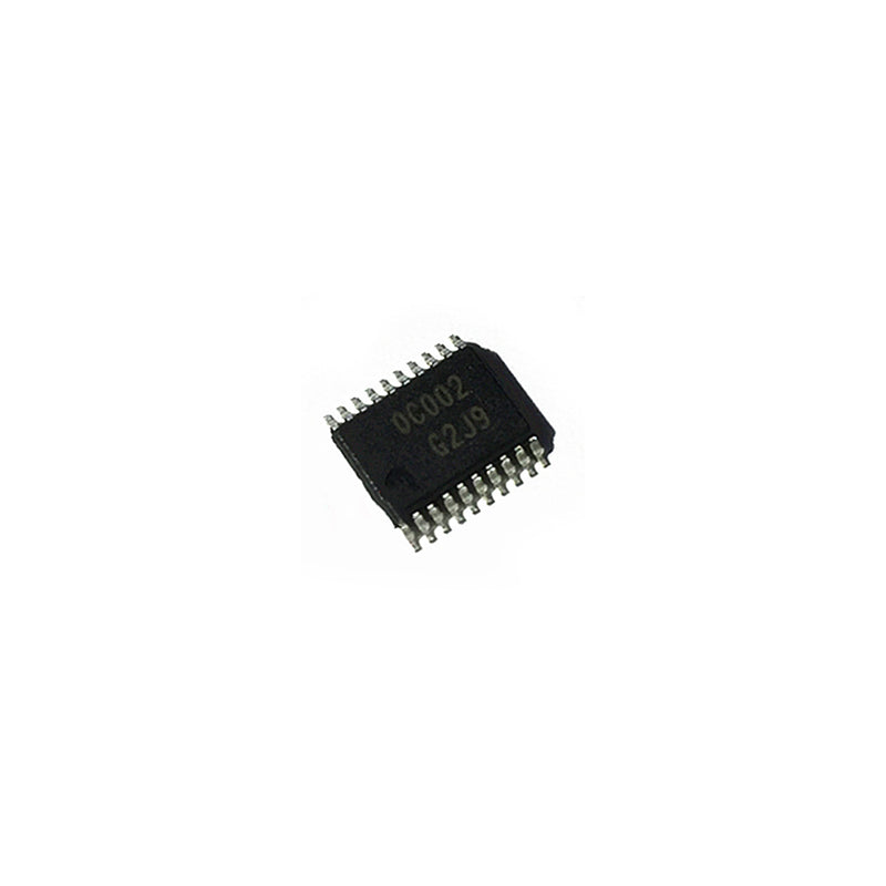 New Original Silkscreen 0C002 SMD SSOP-20 R5R0C002SN# Integrated Circuits IC Chip