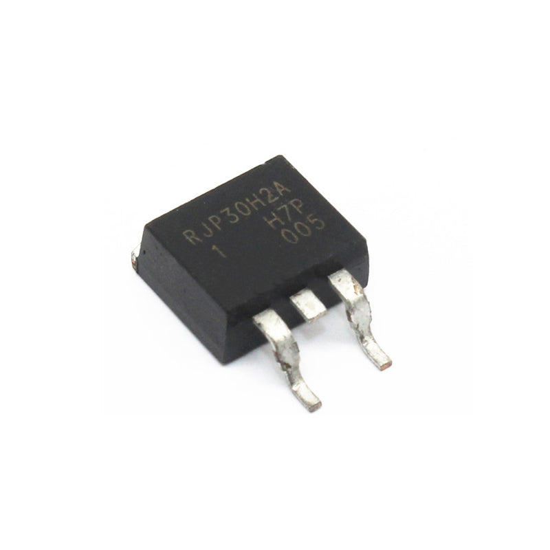 ln stock Patch plasma TV field effect tube transistor chip RJP30H2A ic chip mobile smart card reader