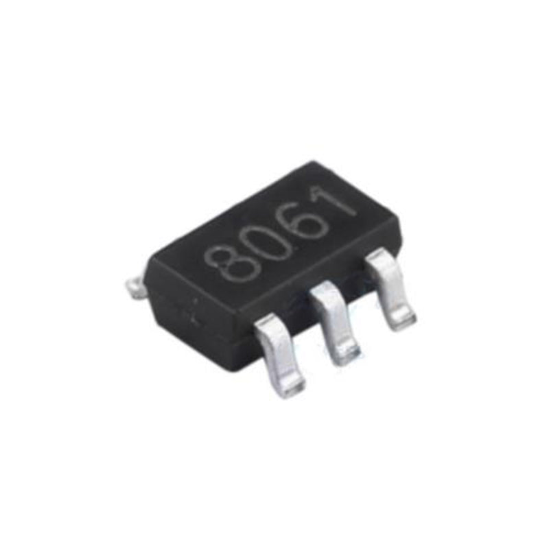 ln stock Rail to rail output operational amplifier SGM8061XN5/TR electronic components ic chips integrated circuitsic chip