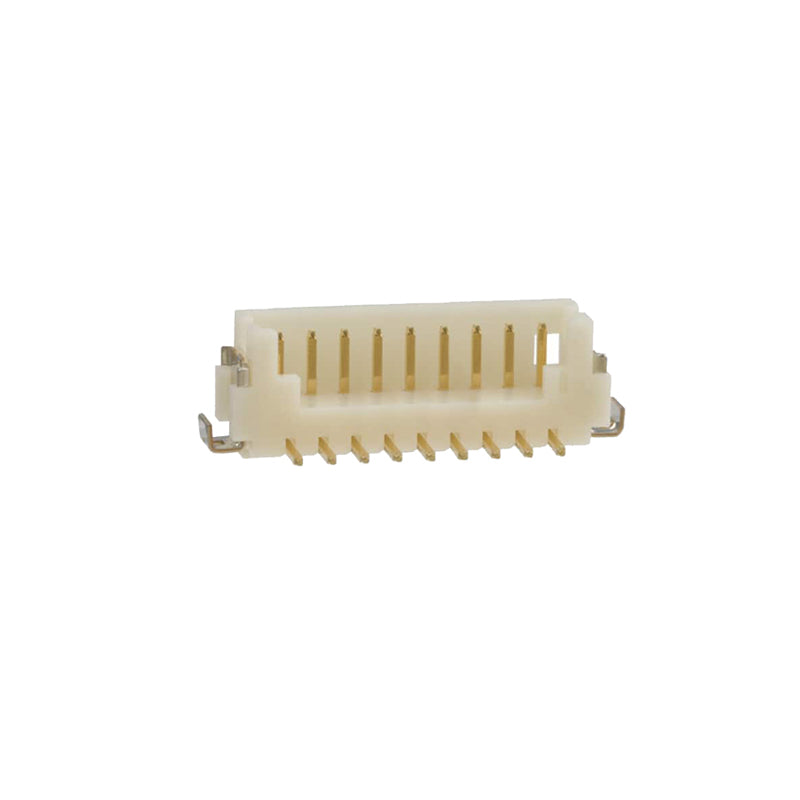 DF13C-9P-1.25V(51) Connector 9P 1.25MM Spacing DF13C Series New Original Stock Welcome To Inquire