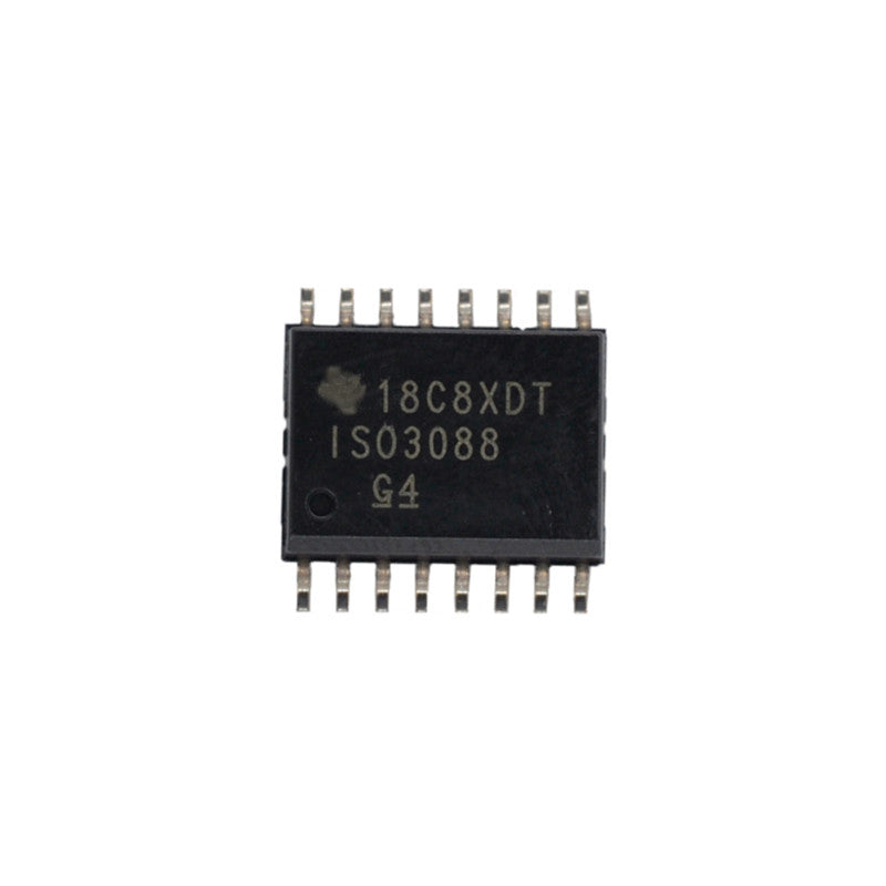 Original Hot Wholesale ISO3088DWR Electronic Components Parts IC Chip Integrated Circuits Microcontroller