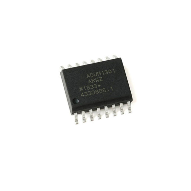 Wholesale In Stock Genuine ADUM1301ARWZ Electronic Components Microcontroller MCU IC Chip Integrated Circuits