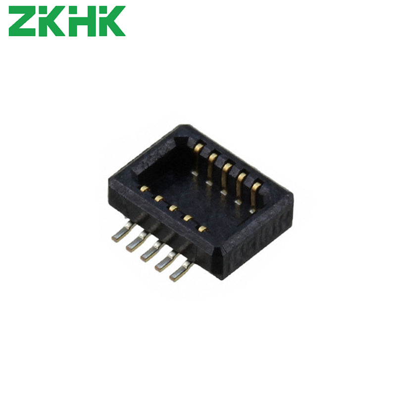 DF23C-10DP-0.5V Connector 10P 0.5MM Spacing DF23C Series New Original Stock Welcome To Inquire
