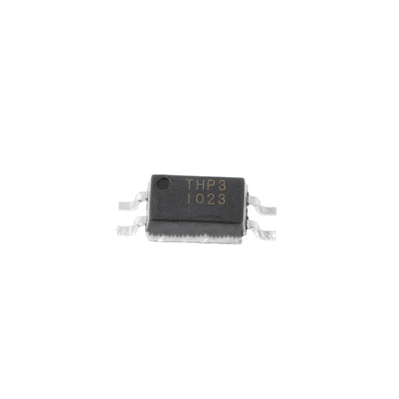Original Genuine Silk Screen THP4 SOP16 High-Speed Optocoupler IS281 Chip Integrated ICic chip