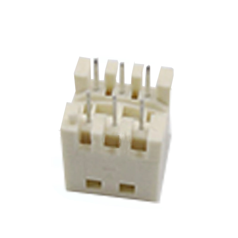 1827392-1 18273921 Connector Plastic Shell Rubber Shell Wire Harness Plug Pitch Brand New Original Stock Welcome To Inquireic chip