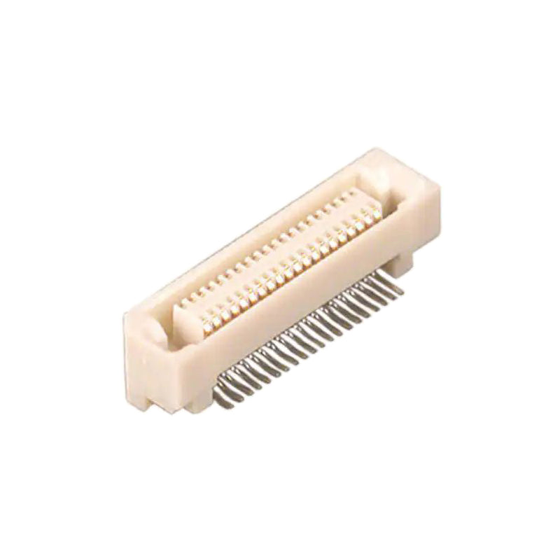 FX6-40S-0.8SV2(71) Connector 40P 0.8MM Spacing FX6 Series New Original Stock Welcome To Inquire