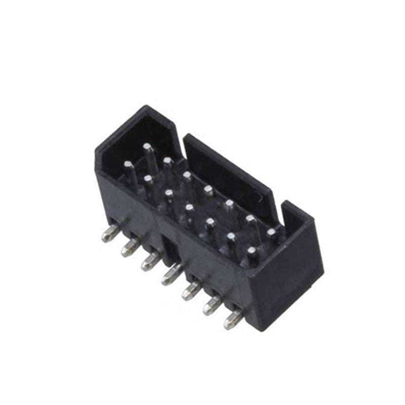 4-176891-4 1.25MM 14P header connector Brand New Original Stock Welcome To Inquire
