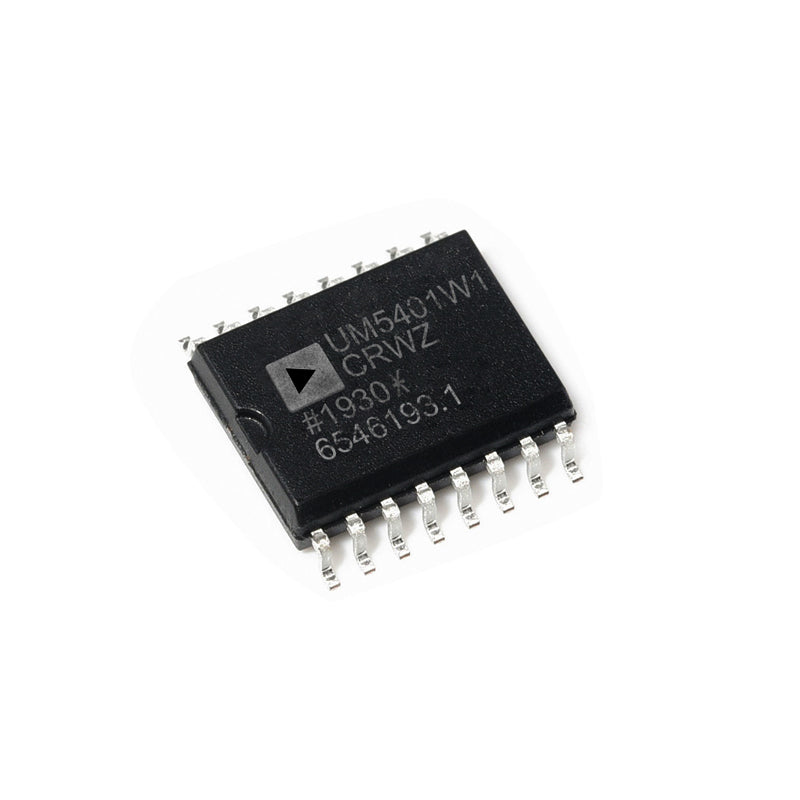 Hot Sale Digital Isolator Chip Power Control IC ADUM5401WCRWZ-1 electronic components ic chips integrated circuits
